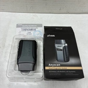 Xtool A30M Wireless OBD2 Scanner w/ Full System Diagnostics New - Bild 1 von 2