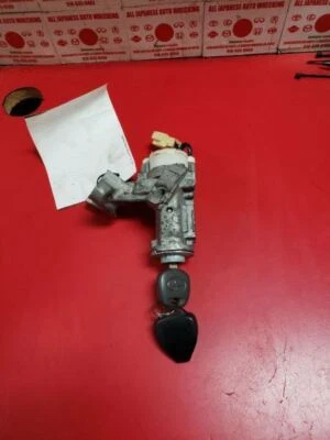 Interruptor de encendido de encendido convencional compatible con 03-20 4 RUNNER 146509 Foto 1 de 4