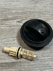 Craftsman 580.752020 Elektrischer Hochdruckreiniger Teil Ein/Aus Knopf & Gestänge - Bild 1 von 3