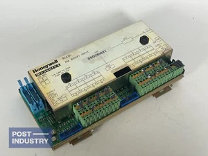 HONEYWELL RIABI RIA Binary Input Module (0502BI021) - Picture 1 of 5