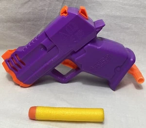 Nerf Fortnite Purple Shooter Small onebullet TF14 - Bild 1 von 4
