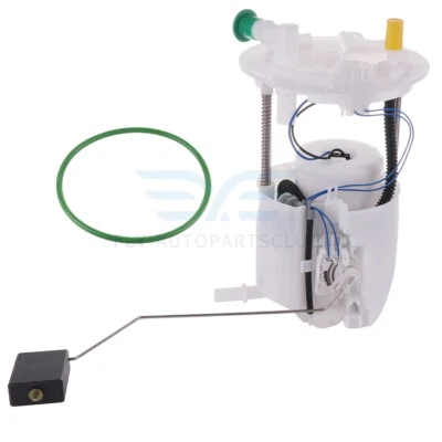 Conjunto de bomba de combustible eléctrica para Ford Explorer Flex 2013-16 3,5 L Lincoln MKT 3,7 L Foto 1 de 4