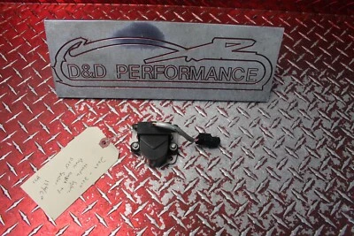 Honda VT1300 2010 sable OEM banco ángulo punta sensor 2009-2014 HS1 Foto 1 de 4