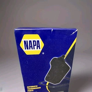 Napa Atp 15566 Atf Transmission Filter Kit Mercedes - Picture 1 of 2