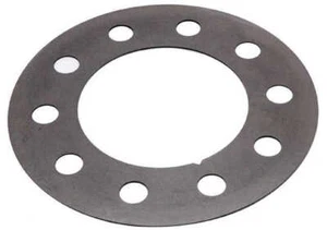 Disc Brake Rotor Shim fits 2000-2010 Lincoln Navigator RAYBESTOS - Picture 1 of 1