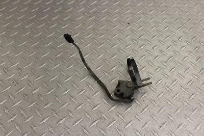 2007 KAWASAKI NINJA 500R EX500 KICKSTAND SIDE KICK STAND SENSOR - Image 1 of 4