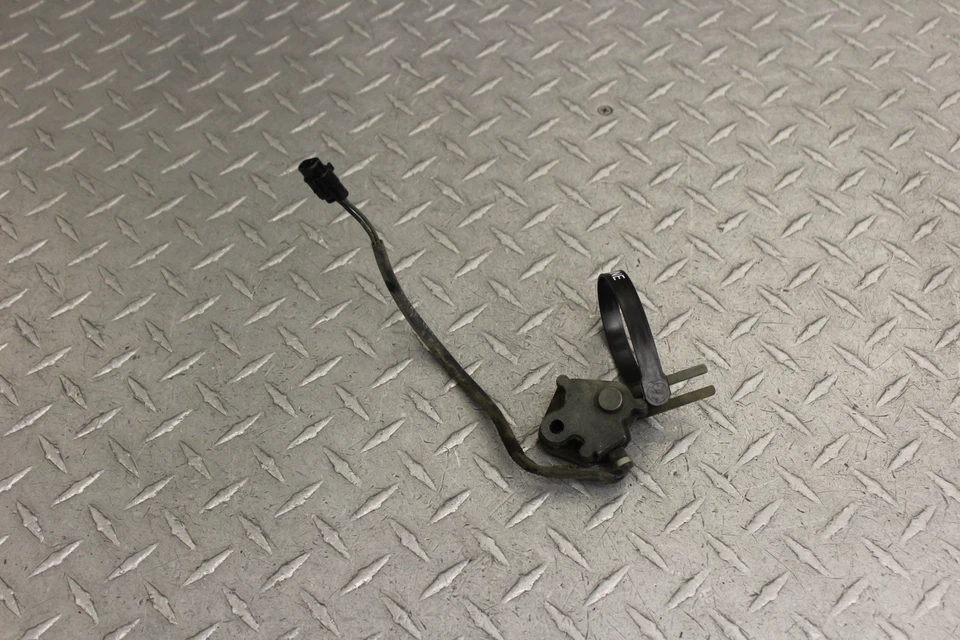 2007 KAWASAKI NINJA 500R EX500 KICKSTAND SIDE KICK STAND SENSOR - Image 1 of 4