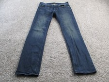 PacSun Jeans Mens 30x30 Slim Medium Blue Denim Casual Men EUC
