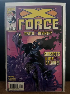 X-Force #80 (1991) Marvel Comics NM-MT - Picture 1 of 1