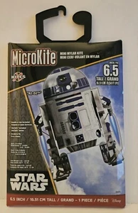 Star Wars MicroKite 6,5 groß - Bild 1 von 2