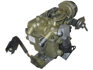 For 1985-1986 Mercury Topaz Carburetor 29536CBYR 2.3L 4 Cyl 1BBL Carter