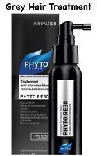 Phyto RE30 Grey Hair Treatment Pigment Technology 1.69 oz -NIB *Sealed Choose! 