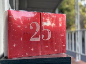 Macy's "25 Days Of Beauty" Advent Calendar 2024 - BRAND NEW, SEALED - Picture 1 of 4