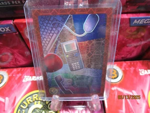 TI-80 #65 GRANATE 65/75 CARDSMITHS MONEDA TARJETA DE CRÉDITO SERIE 4 2024 - Imagen 1 de 11