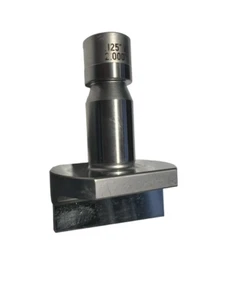 TRUMPF .125 X 2.000" PUNCH PRESS TOOL 0330406 sr21 metal industrial - Picture 1 of 1