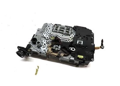 2013-2017 AUDI Q5 (B8 8R) AWD - 2.0L 8 SPEED AUTO TRANSMISSION VALVE BODY (NTB) - Image 1 of 4