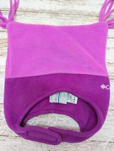 Columbia Toddler Beanie Purple - Picture 1 of 8