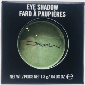 MAC AQUAVERT Eye Shadow 1.3 g .04 US oz NEW NIB SEALED - Picture 1 of 6