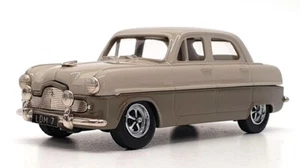 Lansdowne Models 1/43 Scale LDM7 - 1954 Ford Zephyr Zodiac - Rostyle Wheels - Picture 1 of 5