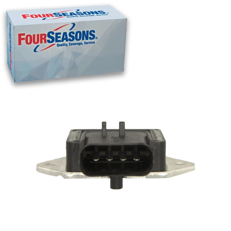 Controlador de ventilador de refrigeración del motor 4 estaciones para Dodge Neon 1997-1999 Foto 1 de 4