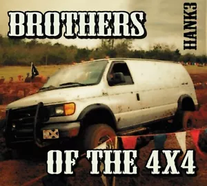 CD - Hank III Williams - Brothers Of The 4x4 - Bild 1 von 2