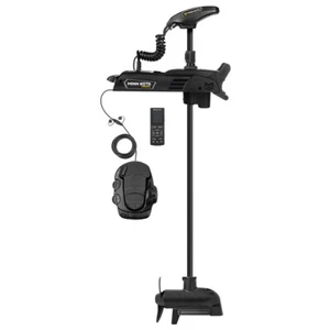 Minn Kota Bugmotor Terrova QUEST Bürstenlos 90/115 24V/36V 45" 114cm MSI Geber - Bild 1 von 7