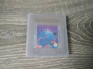 Tetris – Nintendo Game Boy Spiel (Original Gameboy Modul) - Bild 1 von 1