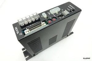 ORIENTAL VEXTA Used ASD24A-A 100~110V Alpha Step Closed Loop DRV-I-227=1T14/9D22 - Picture 1 of 7