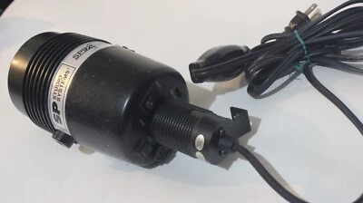 SP STUDIO SYSTEM SP920MDLVP PHOTOGRAPHY STROBE FLASH LAMP LIGHT - Image 1 of 2