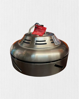 Home Decorators Windward 44” LED Ceiling Fan Replacement Motor Assembly BBB - Image 1 of 2