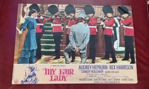 My Fair Lady Original Photobusta 1964 - Bild 1 von 1