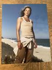 Evangeline Lilly LOST Beach Photo | Color 8x10 | Ant-Man, The Hobbitt | Action