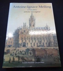 Antoine Ignace Melling ( 1763/1831) Artiste Voyageur - trés bel ouvrage - Picture 1 of 5