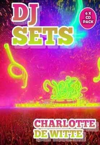 DJ Sets - Charlotte De Witte - CD Pack - Foto 1 di 3