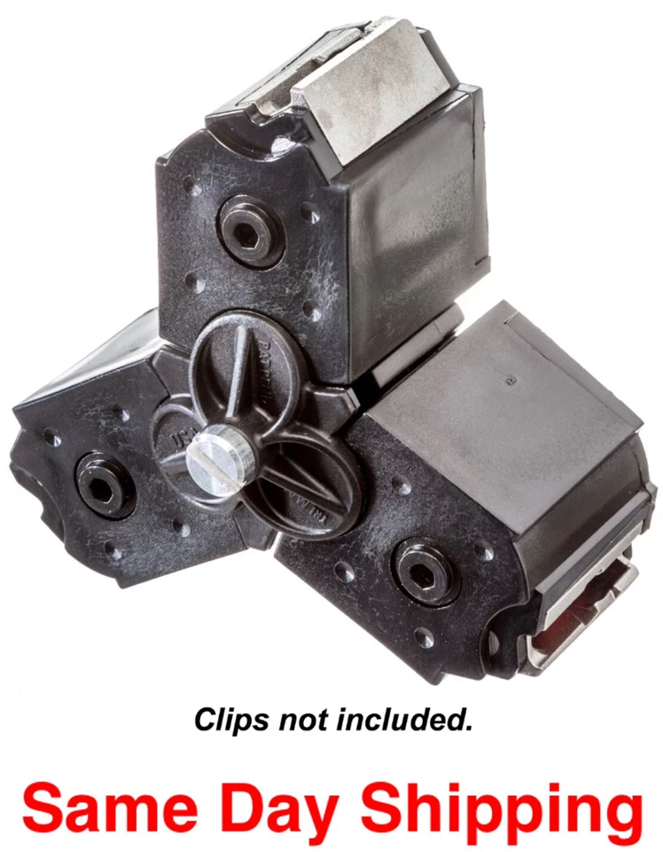 Alangator Trimag Clip Connector Clam