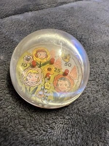 1951 Girls And Flowers Game, Baby World Co!!!!!!!!! - Picture 1 of 5
