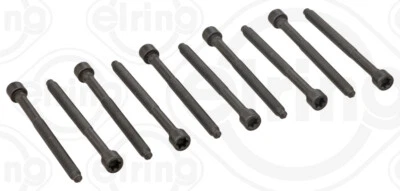 KIT DE PERNOS, CULATA ELRING 290.440 PARA AUDI,SEAT,SKODA,VW Foto 1 de 2