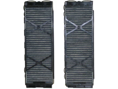 Filtro de aire de cabina para Infiniti I35 2002-2004 aire acondicionado Delco 19481PT 2003 3,5 L V6 Foto 1 de 2