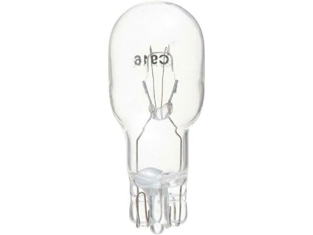 Rear Side Marker Light Bulb Philips 62RKGS65 for Mercury Monterey 2006 2007 - Image 1 of 1