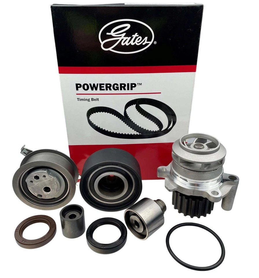 Timing Belt Kit for Volkswagen Amarok 2H TDI1340 CDBA CNFB 2.0L - Image 1 of 1