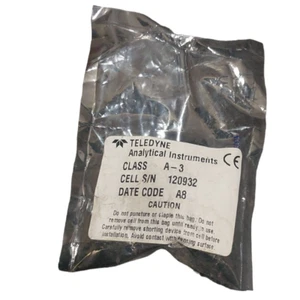 Célula de Micro Combustível Teledyne Analytical 120932 A8 - Picture 1 of 5