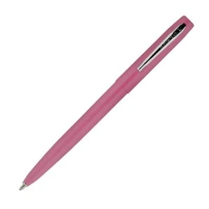 Fisher Space Pen - Pink M4PK/CT - Chrome Clip - Cap-O-Matic - Gift Boxed - Picture 1 of 6