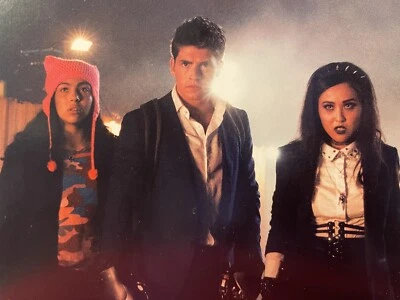 Marvel Runaways Complete Season 1 Hulu 2018 EMMY FYC DVD Promo 10 Episodes - Image 1 of 4
