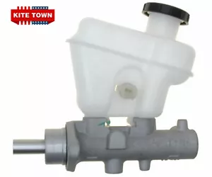 Brake Master Cylinder for Ford Escape 09-12 Mazda Tribute 08-11 M630529 MC391203 - Picture 1 of 6