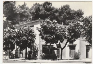 MARINA DI PIETRASANTA - LE FOCETTE - LUCCA - VIA CAVOUR ANGOLO VIA MAMELI -18152 - Picture 1 of 1