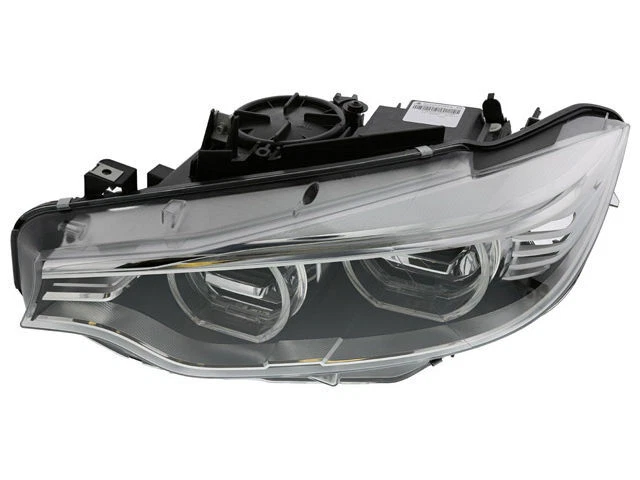 For 2015-2016 BMW 435i xDrive Gran Coupe Headlight Assembly Left 88424RF Foto 1 de 2