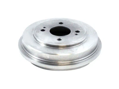 For 2010-2014 Honda Insight Brake Drum Rear 92834QSDN 2011 2012 2013 Brake Drum - Image 1 of 2