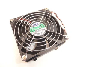 NEW IBM Lenovo FRU 43N9599 43N9225 Computer Front Fan 12V ThinkCentre - Picture 1 of 5