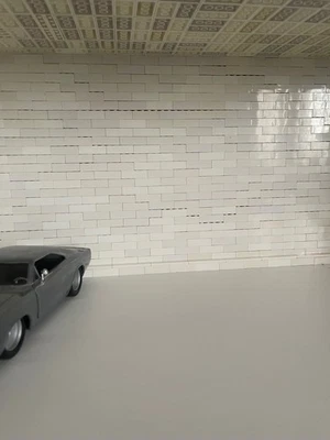 modellino 1:24 jada toys DODGE CHARGER 1968 FAST & FURIOUS film movie argento - Immagine 1 di 4