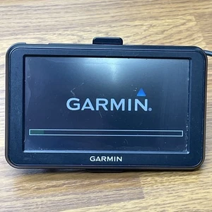 Garmin Nuvi 5" 50LM Portable GPS Navigator For Parts! - Picture 1 of 11